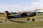 N214E @ KOSH - Aeropro Cz A220  C/N 61221, N214E - by Dariusz Jezewski www.FotoDj.com