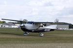 N202MC @ KOSH - Cessna T206H Turbo Stationair  C/NT20609030, N202MC - by Dariusz Jezewski www.FotoDj.com