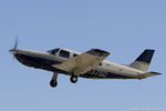 N137SD @ KOSH - Piper PA-32R-301 Saratoga II HP  C/N 3246002, N137SD