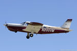 N200VM @ KOSH - Piper PA-32R-300 Cherokee Lance  C/N 32R-7780073, N200VM