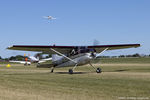 N165DB @ KOSH - Cessna A185F Skywagon  C/N 18503624, N165DB - by Dariusz Jezewski www.FotoDj.com