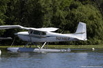 N214EP @ KOSH - Cessna 180 Skywagon  C/N 32485, N214EP - by Dariusz Jezewski www.FotoDj.com