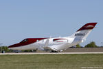 N199HJ @ KOSH - Honda HA-420 HondaJet  C/N 42000055, N199HJ - by Dariusz Jezewski www.FotoDj.com