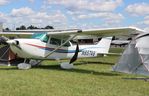 N65746 @ KOSH - Cessna 172P - by Mark Pasqualino