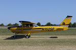 N152SP @ KOSH - Cessna 152  C/N 15282536, N152SP - by Dariusz Jezewski  FotoDJ.com
