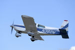 N382N @ KOSH - American Aviation AA-5A Cheetah  C/N AA5A0519, N382N
