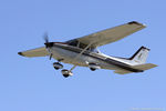 N280SL @ KOSH - Cessna 172 Skyhawk  C/N 17273121, N280SL - by Dariusz Jezewski www.FotoDj.com