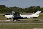 N279CM @ KOSH - Cessna 182M Skylane  C/N 1825982, N279CM - by Dariusz Jezewski www.FotoDj.com