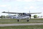 N501AC @ KOSH - Cessna 182Q Skylane  C/N 18266922, N501AC - by Dariusz Jezewski www.FotoDj.com