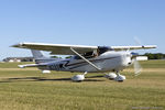 N288MC @ KOSH - Cessna 182T Skylane  C/N 18281110, N288MC - by Dariusz Jezewski www.FotoDj.com