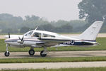 N4PJ @ KOSH - Cessna 310Q  C/N 310Q-0515, N4PJ - by Dariusz Jezewski www.FotoDj.com