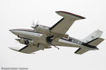 N15WR @ KOSH - Cessna 310R  C/N 310R0553, N15WR - by Dariusz Jezewski www.FotoDj.com