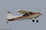 N95LW @ KOSH - Cessna A185E Skywagon 185  C/N 1851185, N95LW - by Dariusz Jezewski www.FotoDj.com