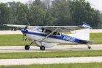 N185BS @ KOSH - Cessna A185F Skywagon  C/N 18502300, N185BS - by Dariusz Jezewski www.FotoDj.com