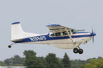 N185BS @ KOSH - Cessna A185F Skywagon  C/N 18502300, N185BS - by Dariusz Jezewski www.FotoDj.com