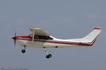 N235AZ @ KOSH - Cessna R182 Skylane RG Skylane RG  C/N R18201658, N235AZ - by Dariusz Jezewski www.FotoDj.com