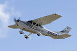 N482CG @ KOSH - Cessna T182T Turbo Skylane  C/N T18208438, N482CG - by Dariusz Jezewski www.FotoDj.com