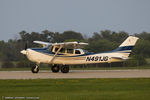 N491JG @ KOSH - Cessna T206H Turbo Stationair  C/NT20608265, N491JG - by Dariusz Jezewski www.FotoDj.com