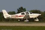 N262BC @ KOSH - Cirrus SR20  C/N 2062, N262BC - by Dariusz Jezewski www.FotoDj.com