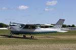 N520 @ KOSH - Cessna 177RG Cardinal  C/N 177RG1164, N520 - by Dariusz Jezewski www.FotoDj.com