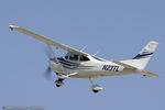 N23TL @ KOSH - Cessna 182T Skylane  C/N 18281503, N23TL - by Dariusz Jezewski www.FotoDj.com