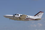 N429RC @ KOSH - Cessna 414A Chancellor  C/N 414A0243, N429RC - by Dariusz Jezewski www.FotoDj.com