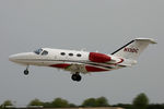 N13DC @ KOSH - Cessna 510 Citation Mustang  C/N 510-0208, N13DC - by Dariusz Jezewski www.FotoDj.com