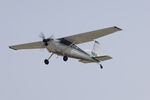 N85Q @ KOSH - Cessna A185F Skywagon 185  C/N 18503703, N85Q - by Dariusz Jezewski www.FotoDj.com