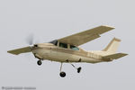 N44EE @ KOSH - Cessna T210N Turbo Centurion  C/N 21063723, N44EE