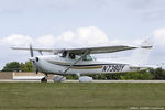 N738DY @ KOSH - Cessna 172N Skyhawk  C/N 17269907, N738DY - by Dariusz Jezewski www.FotoDj.com
