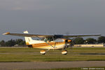 N738QP @ KOSH - Cessna 172N Skyhawk  C/N 17270157, N738QP - by Dariusz Jezewski www.FotoDj.com