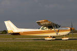 N738QP @ KOSH - Cessna 172N Skyhawk  C/N 17270157, N738QP - by Dariusz Jezewski www.FotoDj.com