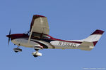 N735AD @ KOSH - Cessna 182Q Skylane  C/N 18265263, N735AD
