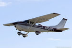 N735CJ @ KOSH - Cessna 182Q Skylane  C/N 18265316, N735CJ