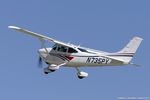 N735PY @ KOSH - Cessna 182Q Skylane  C/N 18265588, N735PY - by Dariusz Jezewski www.FotoDj.com