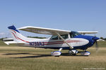 N759AJ @ KOSH - Cessna 182Q Skylane  C/N 18265836, N759AJ