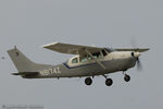 N8174Z @ KOSH - Cessna 210-5 Centurion  C/N 2050174, N8174Z