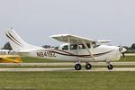 N8419Z @ KOSH - Cessna 210-5 Centurion  C/N 205-0419, N8419Z - by Dariusz Jezewski www.FotoDj.com