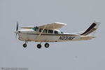 N2316F @ KOSH - Cessna 210E Centurion  C/N 210-58516, N2316F - by Dariusz Jezewski www.FotoDj.com