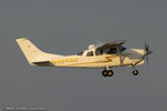 N4948U @ KOSH - Cessna 210E Centurion  C/N 21058648, N4948U - by Dariusz Jezewski www.FotoDj.com