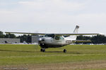 N732ZU @ KOSH - Cessna 210M Centurion  C/N 21061912, N732ZU