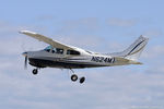 N624MT @ KOSH - Cessna 210M Centurion  C/N 21062913, N624MT