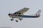 N4596A @ KOSH - Cessna A152 Aerobat  C/N A1520837, N4596A - by Dariusz Jezewski www.FotoDj.com