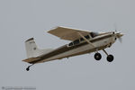 N4772Q @ KOSH - Cessna A185E Skywagon  C/N 185-1239, N4772Q - by Dariusz Jezewski www.FotoDj.com