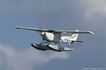 N758LM @ KOSH - Cessna R172K Hawk XP  C/N R1723181, N758LM - by Dariusz Jezewski www.FotoDj.com