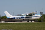 N9164C @ KOSH - Cessna R182 Skylane RG  C/N R18200433, N9164C