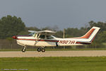 N9271R @ KOSH - Cessna R182 Skylane RG  C/N R18200676, N9271R - by Dariusz Jezewski www.FotoDj.com