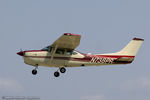 N738PR @ KOSH - Cessna R182 Skylane RG  C/N R18200951, N738PR