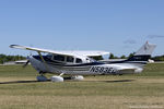 N583ED @ KOSH - Cessna T206H Turbo Stationair  C/N T20608561, N583ED - by Dariusz Jezewski www.FotoDj.com