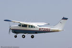 N732GS @ KOSH - Cessna T210L Turbo Centurion  C/N 21061507, N732GS
